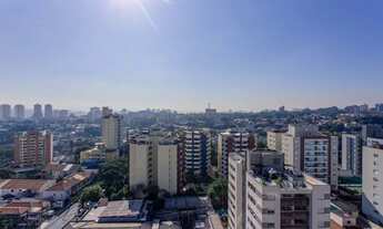 Imagem 2: APARTAMENTO 3 DORMITÓRIOS VILA LEOPOLDINA