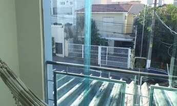 Imagem 2: Sobrado para venda possui 260 metros quadrados com 7 quartos em Aclimação - São Paulo - SP