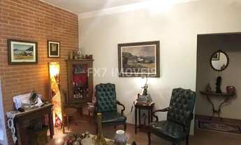 Imagem 7: Sobrado para locação com 256m2 no Swiss Park - Campinas