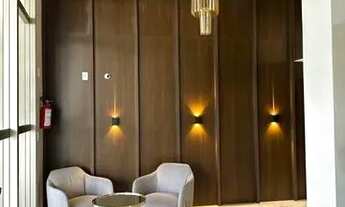 Imagem 3: Excelente apto semi mobiliado semi novo, de frente lateral Beira Mar, com 03 suítes todas