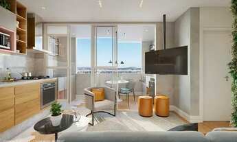 Imagem 7: Vende aptamento com 2 dormitórios 1 vga em Osasco