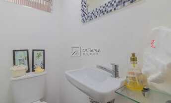 Imagem 5: Venda Apartamento 3 Dormitórios - 110 m² Bela Vista