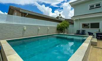 Imagem 3: Casa Clean com Piscina em Aldeia da Serra!