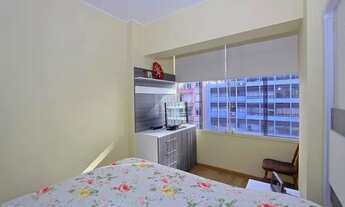 Imagem 9: Apartamento para Venda - 89.25m², 3 dormitórios, sendo 1 suites, Centro Histórico