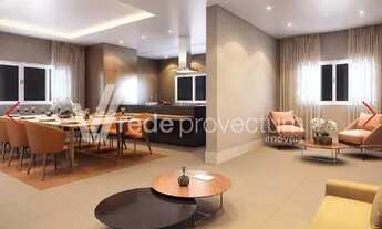 Imagem 5: Apartamento - Jardim Planalto - Campinas