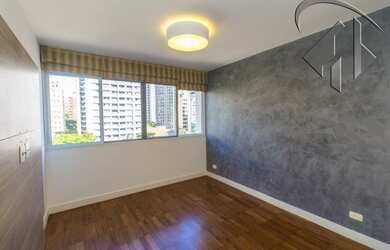 Imagem 7: São Paulo - Apartamento Padrão - Itaim