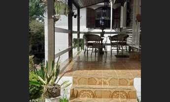 Imagem 2: Casa para aluguel com 228 m² com 4 quartos em Vila Nova Socorro - Mogi das Cruzes - SP