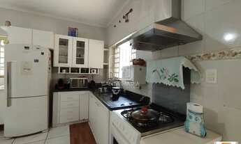 Imagem 5: Casa (sobrado na rua) 3 dormitórios/suite, cozinha planejada