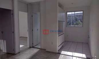 Imagem 5: Apartamento com 2 dormitórios para alugar, 43 m² por R$ 902,82/mês - Parque Orlanda I - Pi