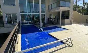 Imagem 2: Casa com 4 dormitórios, 680 m² - venda por R$ 5.490.000,00 ou aluguel por R$ 26.110,00/mês