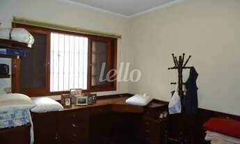 Imagem 7: São Paulo - Casa Padrão - Moema