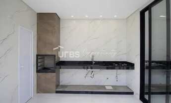 Imagem 4: Parqville Pinheiros - Casa de Condomínio 3 quartos, sendo 3 suítes