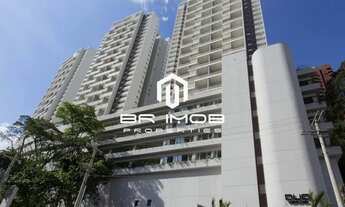 Imagem 2: APARTAMENTO RESIDENCIAL em SÃO PAULO - SP, MORUMBI