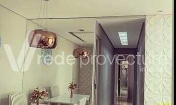 Imagem 7: Apartamento - São Bernardo - Campinas