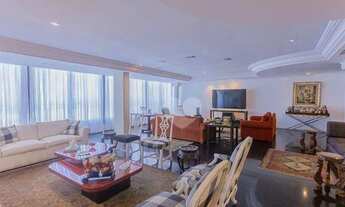 Imagem 2: Apartamento com 4 quartos à venda, 317 m² por R$ 15.000.000 - Ipanema - Rio de Janeiro/RJ