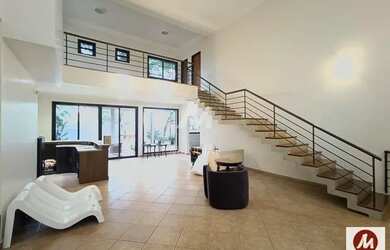 Imagem 2: Casa (sobrado na rua) 4 dormitórios/suite, cozinha planejada