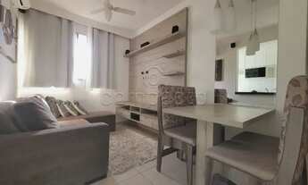 Imagem 2: Apartamento Padrão em São José do Rio Preto