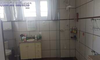 Imagem 5: Casa com 3 quartos no Jardim Riacho das Pedras