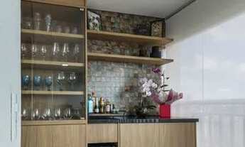 Imagem 5: ESTE NA LITERAL É "WONDERFUL" ! UM BELO APARTAMENTO PARA CHAMAR DE SEU ... VEJA