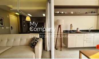 Imagem 2: SÃO PAULO - Apartamento Padrão - BROOKLIN PAULISTA