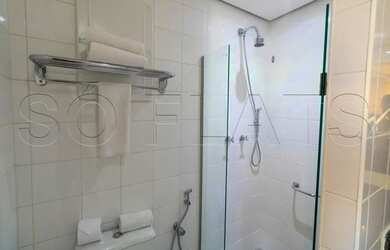 Imagem 12: FLAT ao lado da Av 9 de Julho e Shopping Frei Caneca. Com entrada imediata!!