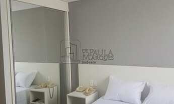 Imagem: Flat Residencial - Vila Olímpia - Locação