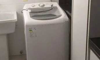 Imagem 4: Apartamento com 3 dormitórios para alugar, 93 m² por R$ 2.960,00/mês - Jardim Panorama - S