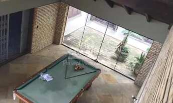 Imagem 5: Casa residencial no bairro Ipanema