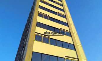 Imagem 3: Sala, 96 m² - venda por R$ 450.000,00 ou aluguel por R$ 8.850,00/mês - Itu Novo Centro - I