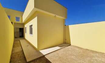 Imagem 3: Casa para venda com 58 metros quadrados com 2 quartos em Campinho da Serra I - Serra - ES