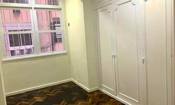 Imagem 7: Apartamento para venda tem 115 metros quadrados com 2 quartos