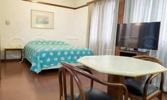 Imagem 6: Flat no Jardins para Locação com 1 dormitório,serviços e vaga de garagem