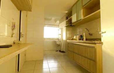 Imagem 5: Condomínio Ubyratan Maia !