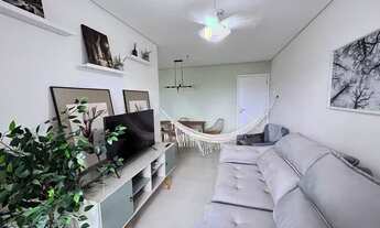 Imagem: Apartamento para venda tem 51 metros quadrados