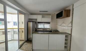 Imagem 2: Apartamento para aluguel tem 70 metros quadrados com 2 quartos em Icaraí - Niterói - RJ