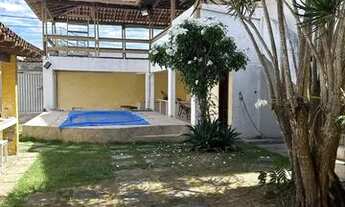 Imagem: Casa Ponta da Fruta