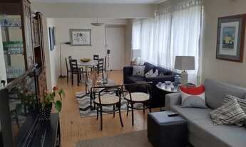 Imagem 6: MOEMA PROXIMO DO PARQUE IBIRAPUERA , METRO E SHOPPING FORA DE ROTA DE AVIÃO 127 M²