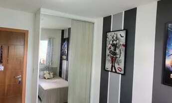 Imagem 3: Torre de Umari, 107m², 3 quartos sendo 1 suite, tv. Dom Romualdo de Seixas, Umarizal