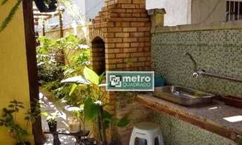 Imagem: Casa com 2 dormitórios à venda, 54 m²