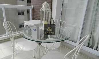 Imagem 5: Flat disponível na Vila Olímpia