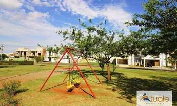 Imagem 7: Terreno à venda, 250 m² por R$ 333.900,00 - Residencial Real Park Sumaré - Sumaré/SP