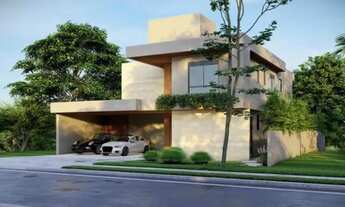 Imagem 2: Sobrado com 4 suítes no Jardins França Condomínio Alto Padrão