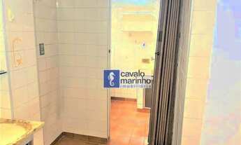 Imagem 5: Apartamento com 2 dormitórios à venda, 55 m² por R$ 140.000 - Vila Virgínia - Ribeirão Pre