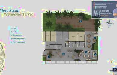 Imagem 6: BEACHCLASS CARNEIROS MARINE - MOURA DUBEUX