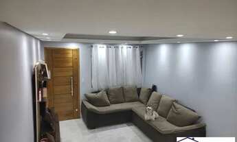 Imagem 5: SOBRADO 02 DORM - JD. GERMANIA -CAMPO LIMPO