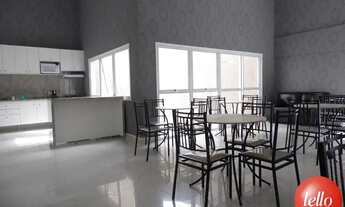 Imagem 6: São Paulo - Apartamento Padrão - Tatuapé