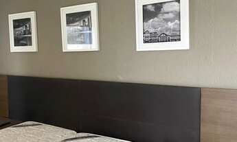 Imagem 5: Beach Class Internacional