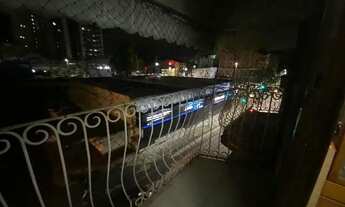 Imagem: EDIFÍCIO SHANADU