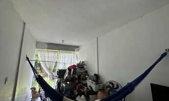 Imagem 6: Apartamento 80% reformando no conjunto yapua com 2 quartos 1 vaga mais um ponto comercial