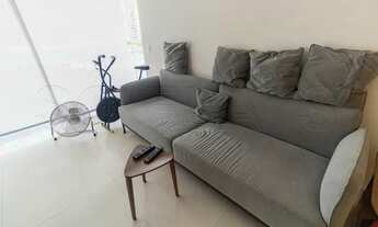 Imagem 7: Residencial de luxo com 2x dormitórios na Juscelino Kubitschek próx ao Shopping Iguatemi J